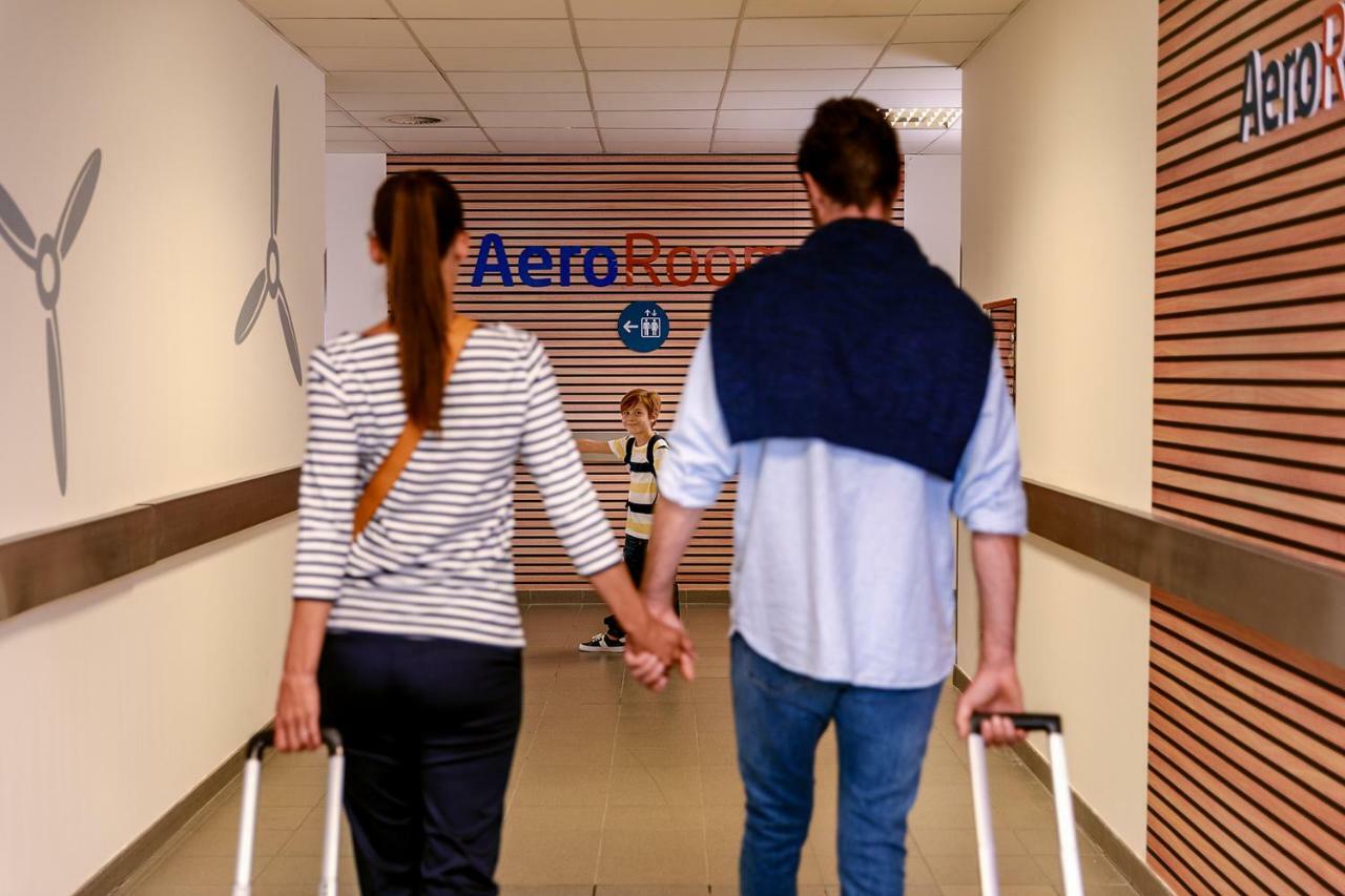Aerorooms — Photos 2