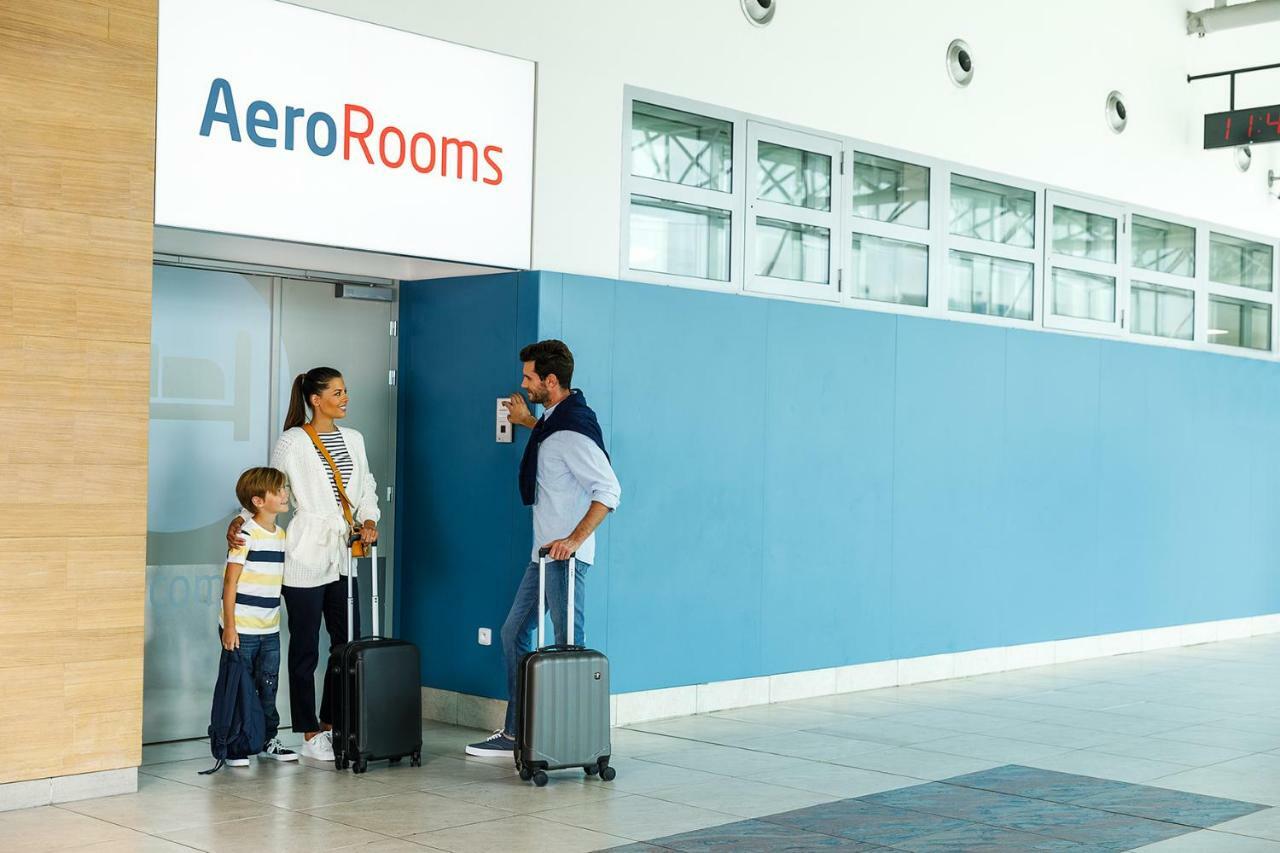 Aerorooms — Photos 1